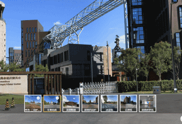 VR全景与新媒体融合 当代企业数字化转型的必然选择